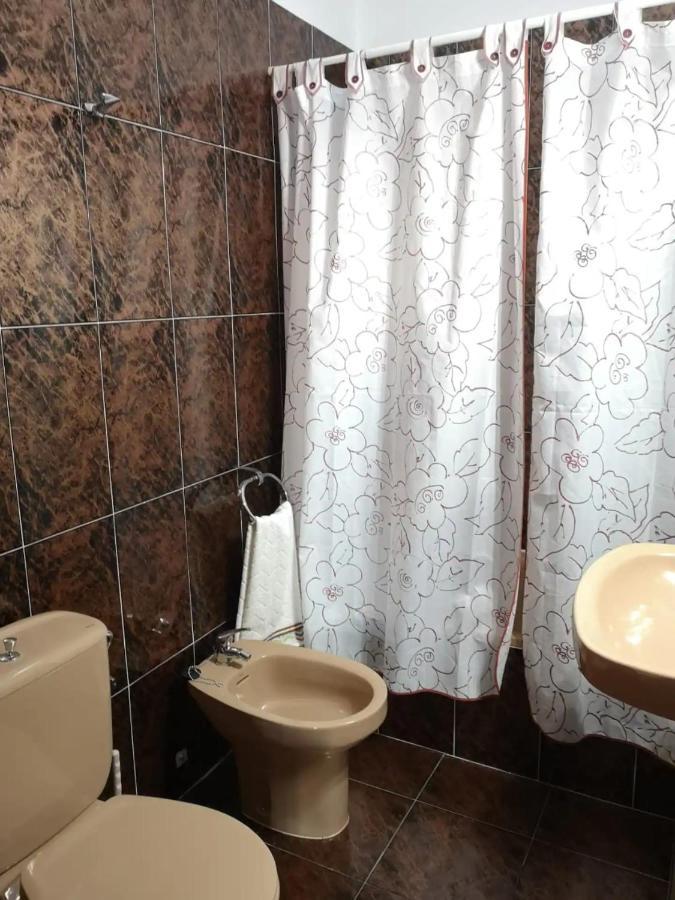 Апартаменти Casa Tamanca Лос-Льянос-де-Арідане Екстер'єр фото
