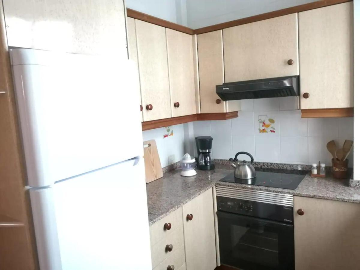 Апартаменти Casa Tamanca Лос-Льянос-де-Арідане Екстер'єр фото