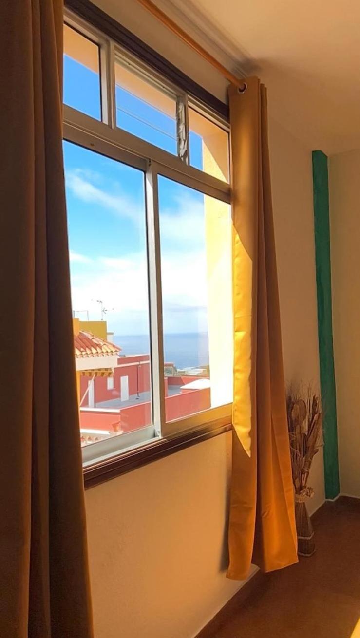 Апартаменти Casa Tamanca Лос-Льянос-де-Арідане Екстер'єр фото